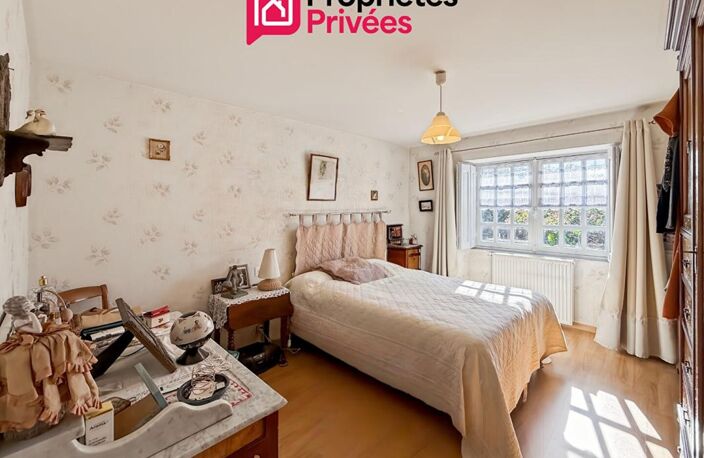 Maison Erbray 5 pièce(s) 65 m2 , 2 chambres, jardin de 447m² — photo 4