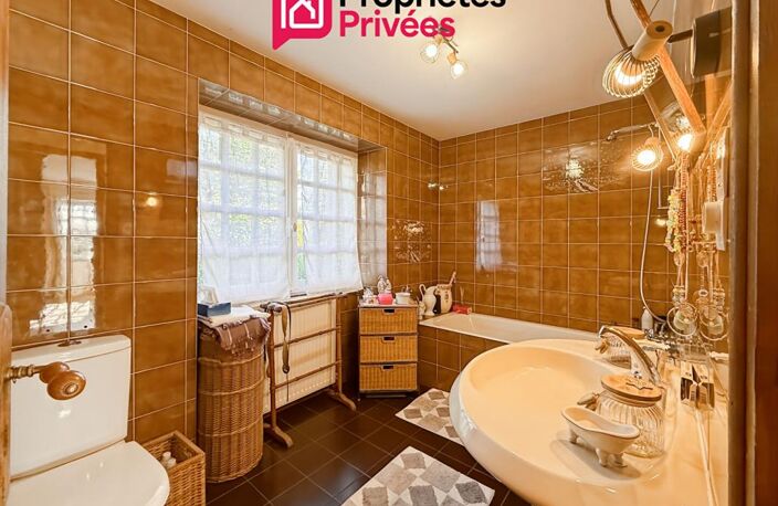 Maison Erbray 5 pièce(s) 65 m2 , 2 chambres, jardin de 447m² — photo 5
