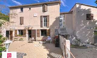 Maison 10 Pièces 258 m² à vendre à Rians (83560)