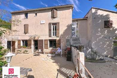 Maison 10 pièces 380000 €