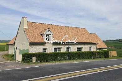 Maison 4 pièces 199000 €