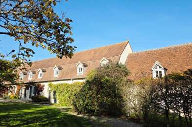 Maison 13 pièces 364500 €