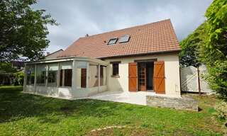 Maison 6 Pièces 122 m² à vendre à Bourges (18000)