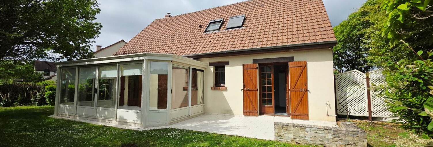 Maison 6 Pièces 122 m² à vendre à Bourges (18000)