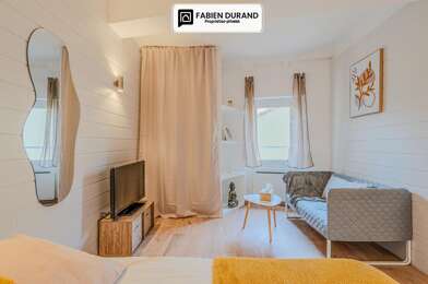 Appartement 1 pièces 199900 €
