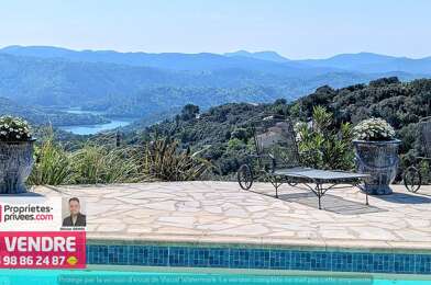 Maison 5 pièces 995000 €