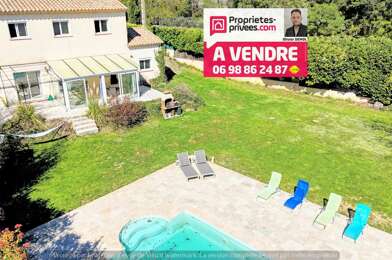 Maison 5 pièces 569000 €