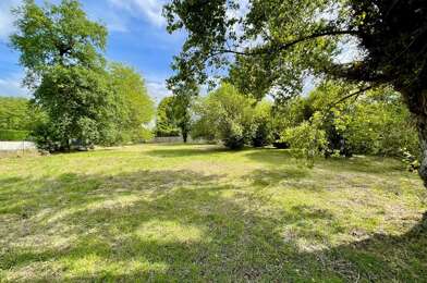 Terrain  473600 €