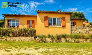 Maison 95 m² en viager Issirac (30760)