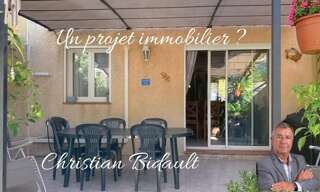Maison 5 Pièces 71 m² à vendre à Martigues (13500)