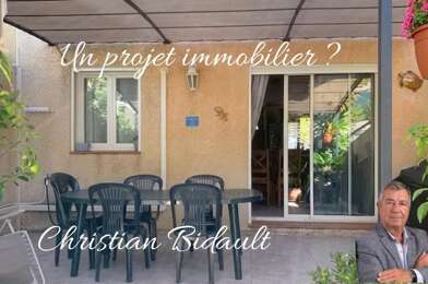 Maison 5 pièces 449000 €