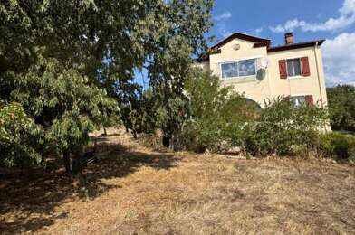 Maison 7 pièces 199500 €