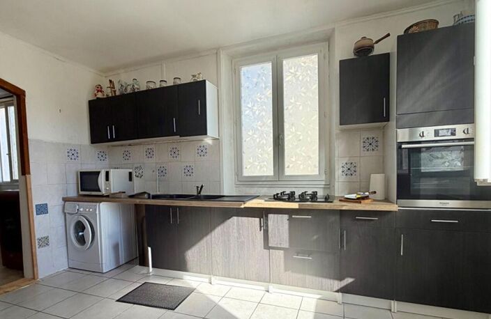 A 10 minutes de St Ambroix - 2 appartements indépendants  ou grande maison — photo 4