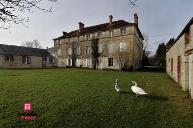 Maison 20 pièces 475000 €