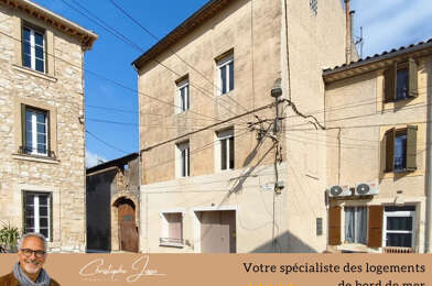 Maison 8 pièces 239500 €