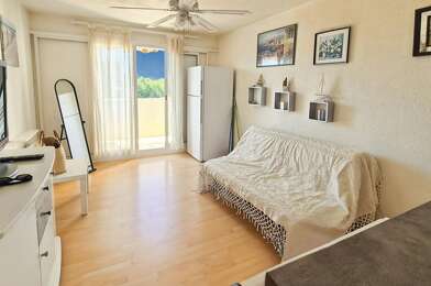 Appartement 2 pièces 165000 €