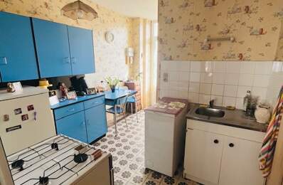 A VENDRE POUR INVESTISSEUR ROANNE  42300 — photo du bien