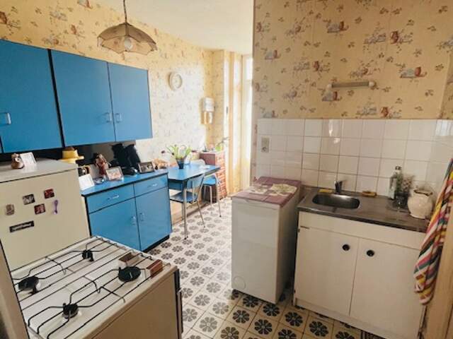 A VENDRE POUR INVESTISSEUR ROANNE  42300 — photo du bien