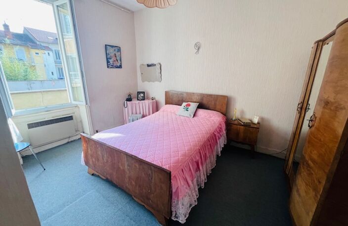 A VENDRE POUR INVESTISSEUR ROANNE  42300 — photo 3