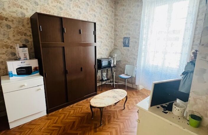 A VENDRE POUR INVESTISSEUR ROANNE  42300 — photo 5