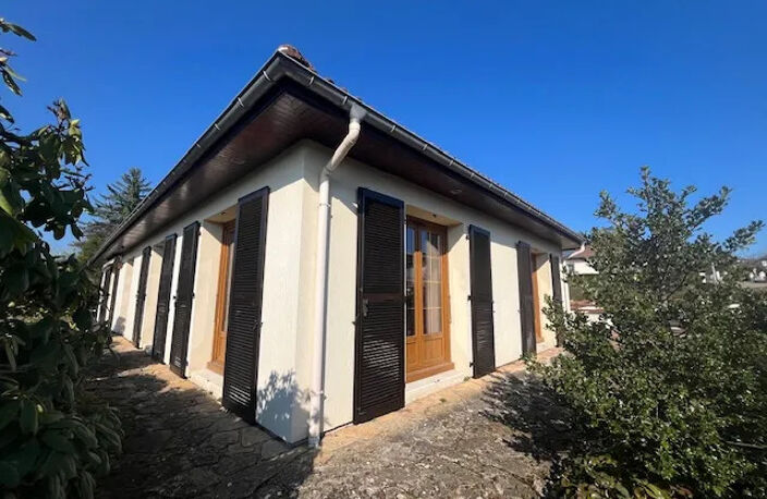 A VENDRE  MAISON PLAIN PIED CHAUFFAILLES 71110 — photo 3