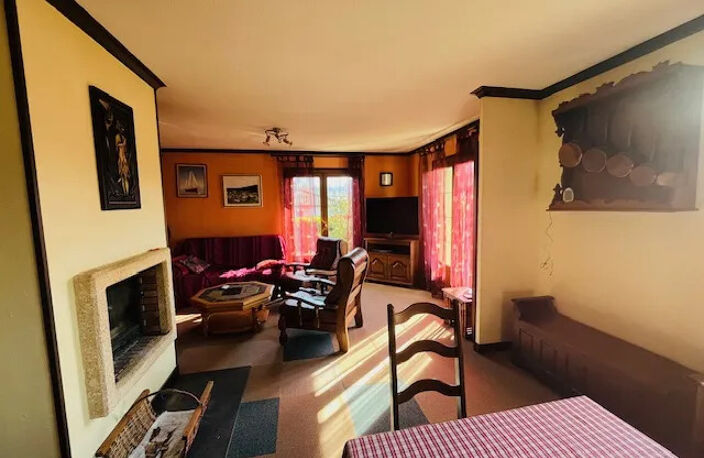A VENDRE  MAISON PLAIN PIED CHAUFFAILLES 71110 — photo 4