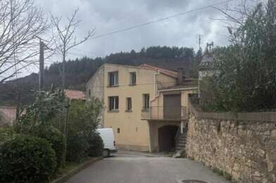 Maison 4 pièces 107000 €