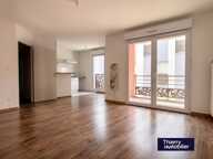 T2 récent avec balcon et garage - Canclaux/Mellinet — photo 2