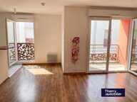 T2 récent avec balcon et garage - Canclaux/Mellinet — photo 3