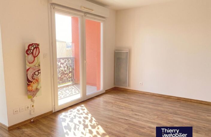 T2 récent avec balcon et garage - Canclaux/Mellinet — photo 4