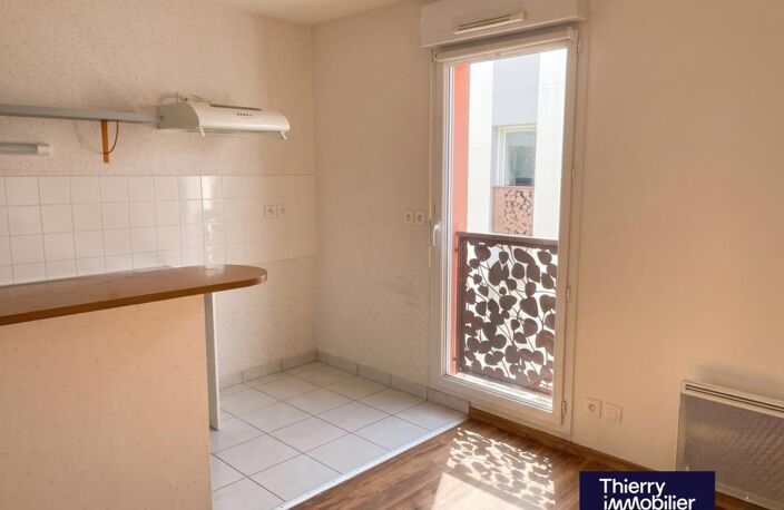 T2 récent avec balcon et garage - Canclaux/Mellinet — photo 5