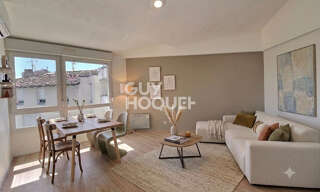 Appartement 3 Pièces 66 m² à vendre à Lyon 3 (69003)