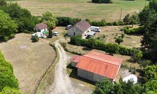 Maison 4 Pièces 100 m² à vendre à Lalinde (24150)