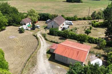 Maison 4 pièces 254000 €