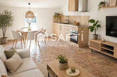 Appartement 3 pièces 169000 €
