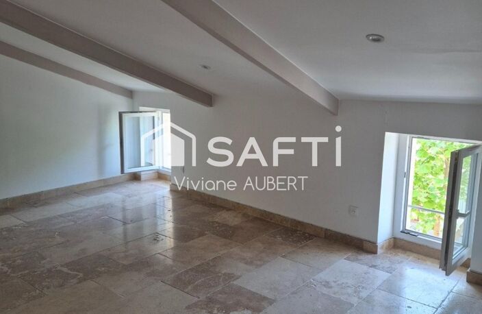 Sur Graveson, venez découvrir ce spacieux T3 lumineux au fort potentiel. Situé au 2e étage, il offre confort et modernité. — photo 3