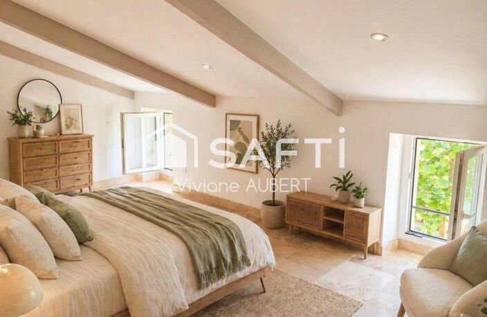 Sur Graveson, venez découvrir ce spacieux T3 lumineux au fort potentiel. Situé au 2e étage, il offre confort et modernité. — photo 4