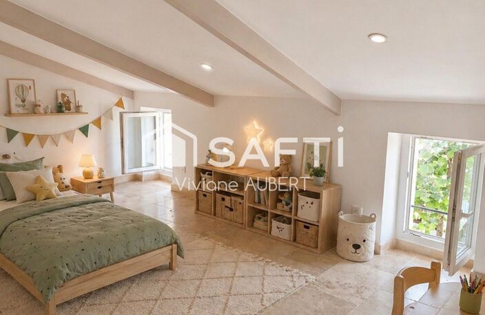 Sur Graveson, venez découvrir ce spacieux T3 lumineux au fort potentiel. Situé au 2e étage, il offre confort et modernité. — photo 5
