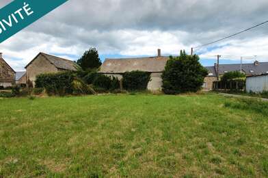 Terrain  95000 €