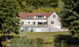 Maison 10 Pièces 315 m² à vendre à Bonneuil-en-Valois (60123)