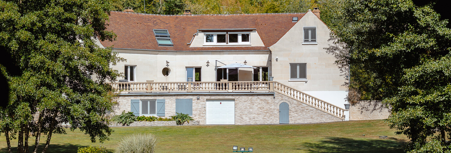 Maison 10 Pièces 315 m² à vendre à Bonneuil-en-Valois (60123)