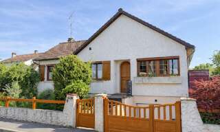 Maison 5 Pièces 93 m² à vendre à Taverny (95150)