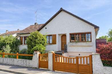 Maison 5 pièces 419000 €