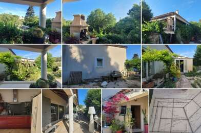 Maison 5 pièces 730000 €