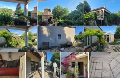ENSUÈS-LA-REDONNE ? superbe bien au tres fort potentiel — photo du bien