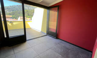 Appartement 4 Pièces 81 m² à vendre à Drap (06340)