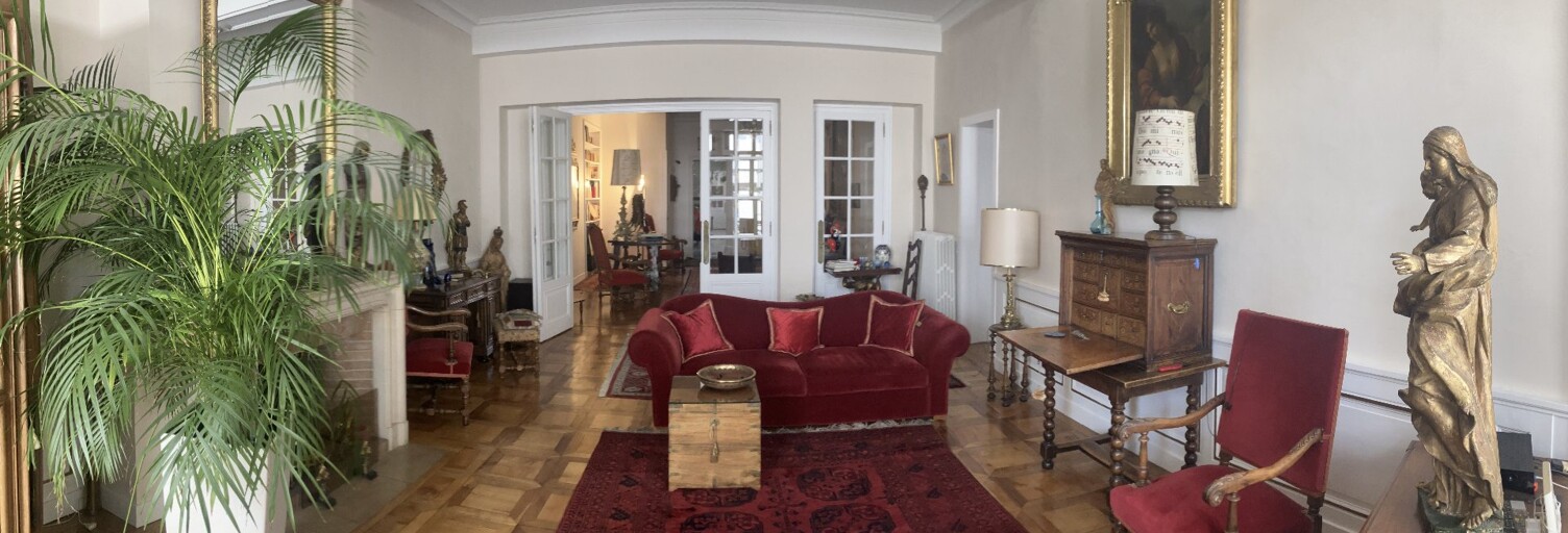 Appartement 5 Pièces 226 m² à vendre à Lyon 2 (69002)