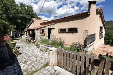 Maison 5 pièces 460000 €