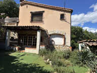 Bar sur loup, villa individuelle comprenant deux grands appa — photo 2