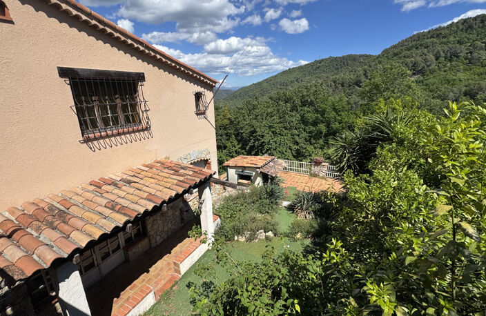 Bar sur loup, villa individuelle comprenant deux grands appa — photo 3